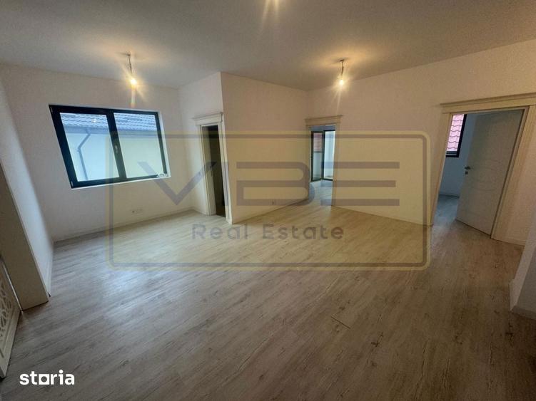 Apartament cu 3 camere decomandat în Dacia