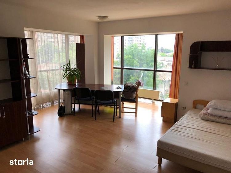 Propunem spre inchiriere ap o camera str Teodor Mihali cart Gheorgheni - 3