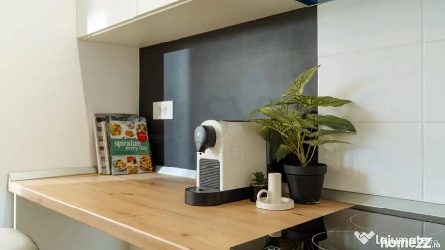 Doua Apartamente tip Studio l Sala Palatului I Investitie... - 5