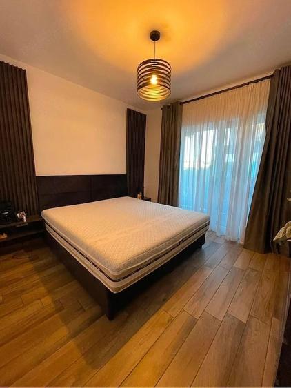 De inchiriat apartament 2 camere in zona Ghiroda - 6