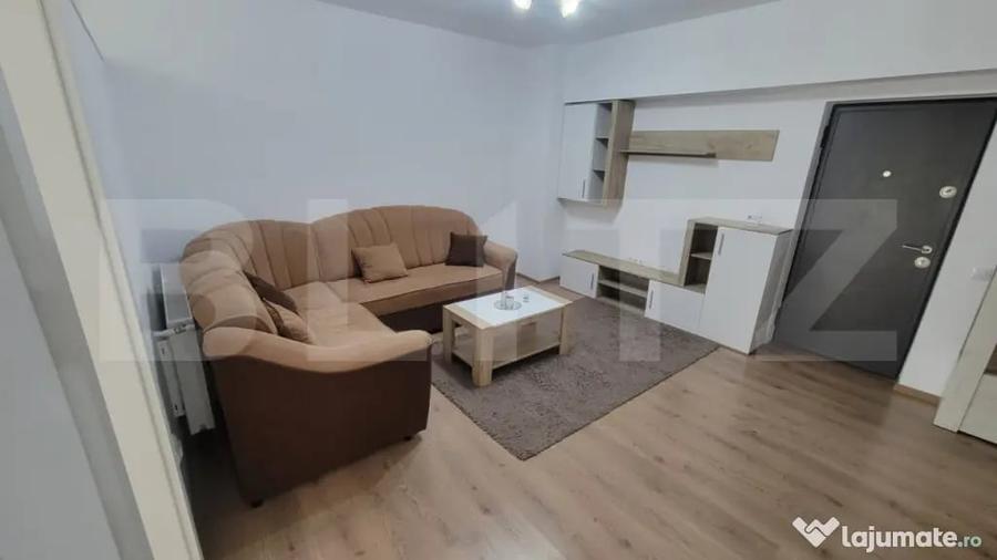 Apartament de inchiriat cu 3 camere, 60mp, zona Fabricii - Cluj-Napoca (Cluj) - 4