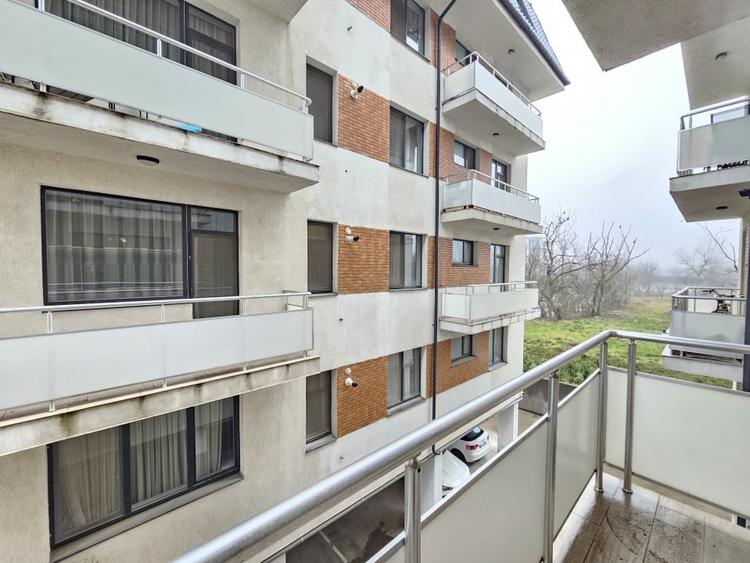 Apart 2 camere 62mp | Aviatiei - Baneasa - Str. Salubritatii | Imobil NOU - 12