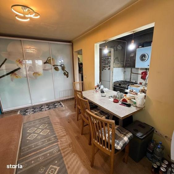Apartament cu 3 camere, etaj 2, Str. Victor Babes - 4