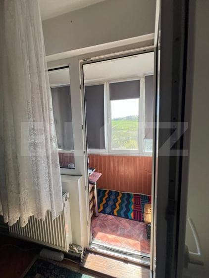 Apartament 2 camere, 38 mp, zona Dambu - 6