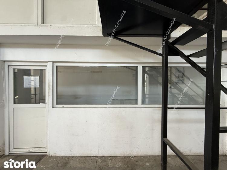 Spațiu comercial, de 300 mp, în Lipovei