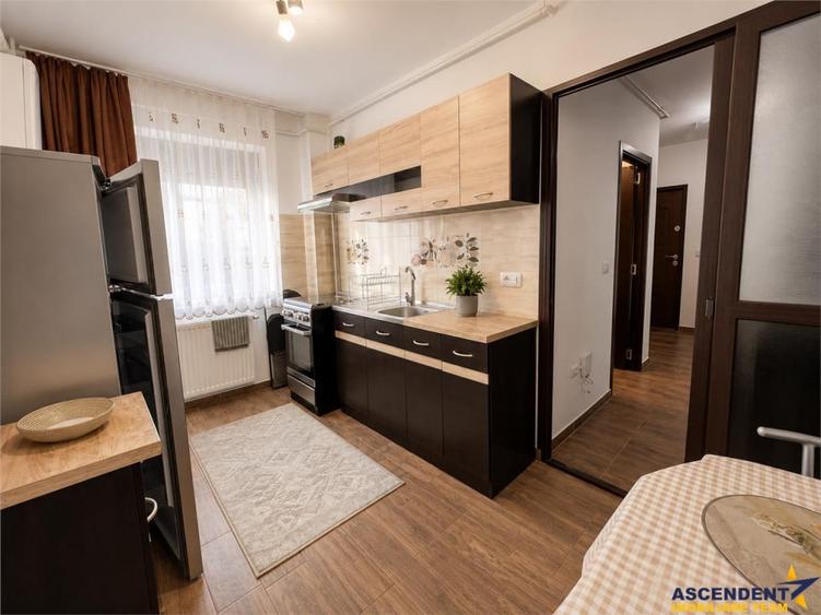 Apartament decomandat, zona Coresi, Tractorul, Brasov - 11