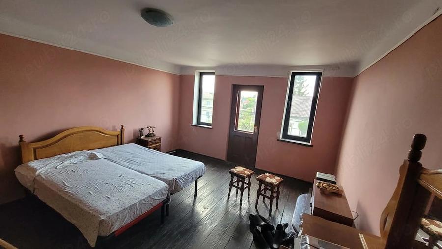 Casă cu 1 camere cu Teren 300 Mp în Central
