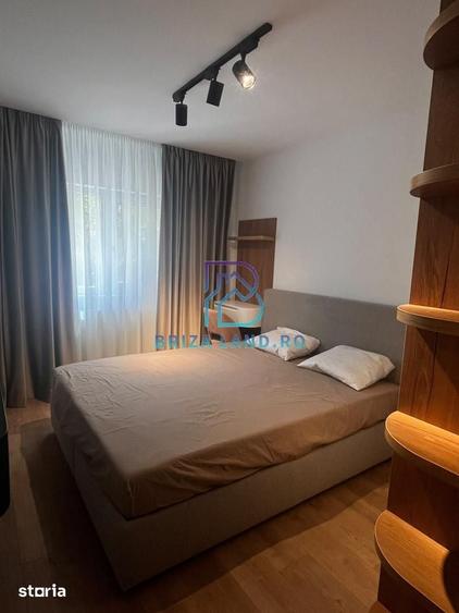 Tineretului, 2/8, lux, s. 67mp, loc parcare, pet friendly, Comision 0% - 12