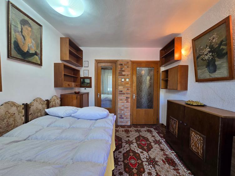 Apartament cu 4 camere decomandat în Ultracentral