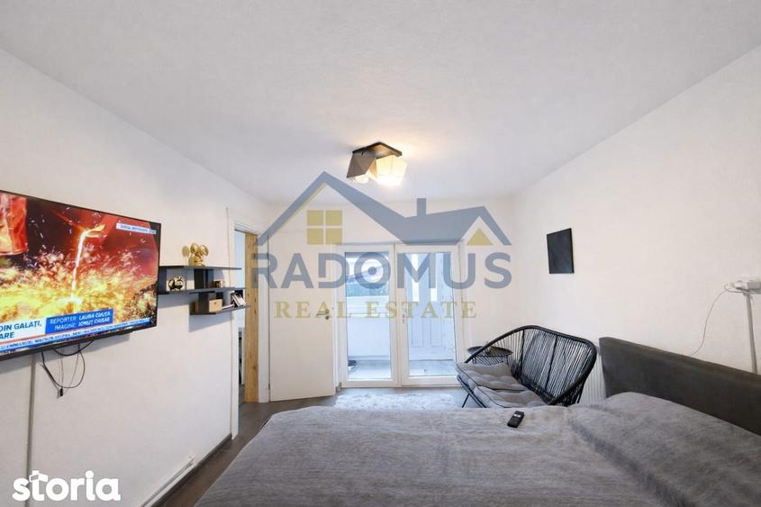 Casa Puchenii Mari I DN1 I - Teren 735mp - Centrala Gaz - 4 Camere - 7