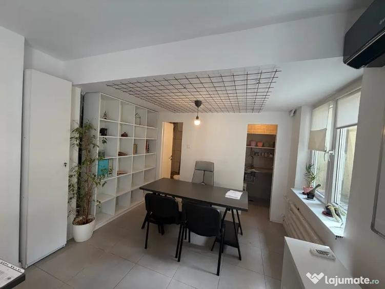 Spațiu comercial, de 27 mp, în Central