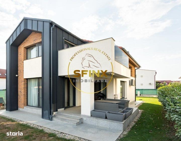 Casă cu 4 camere cu Teren 350 Mp în Floreasca