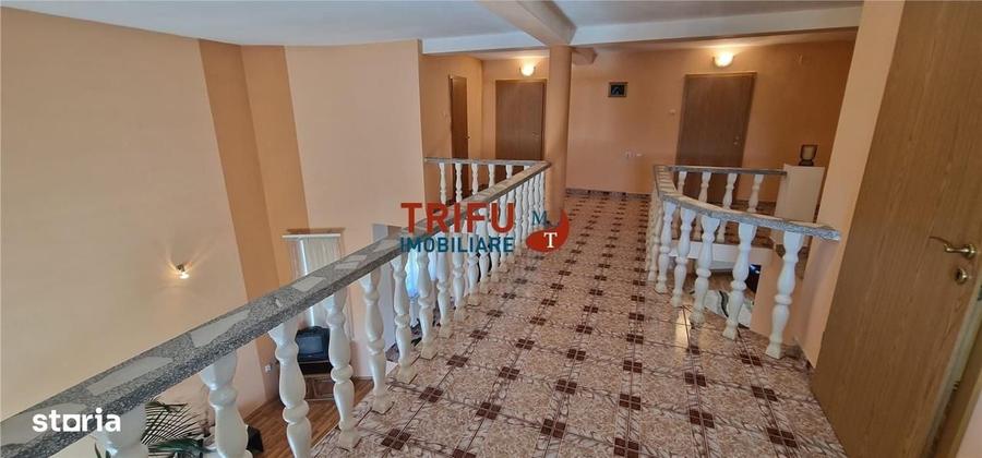 Casa individuala de vanzare Alba Iulia, zona Schit (Cetate) - 16