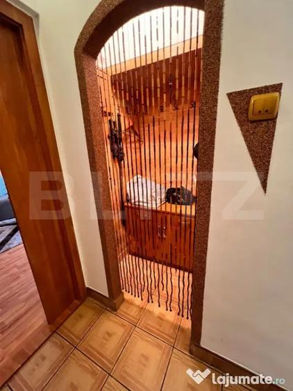 Apartament cu 2 camere decomandat în Ultracentral
