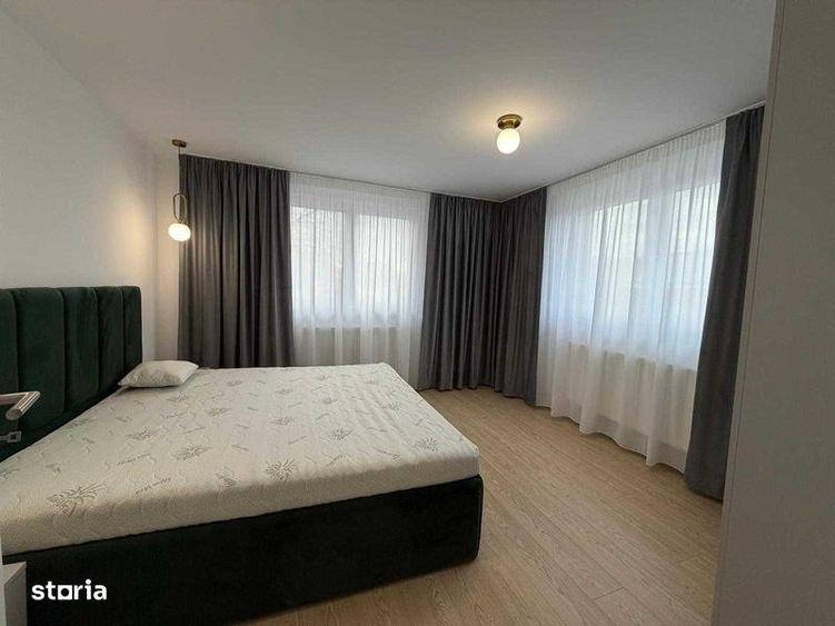Inchiriez apartament 3 camere/si studio nou la casa. - 1