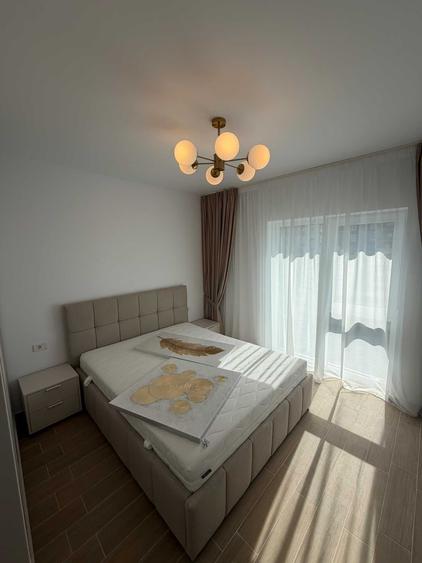 Prima inchiriere Apartament 2 camere mobilat complet | Parcare inclusa - 1