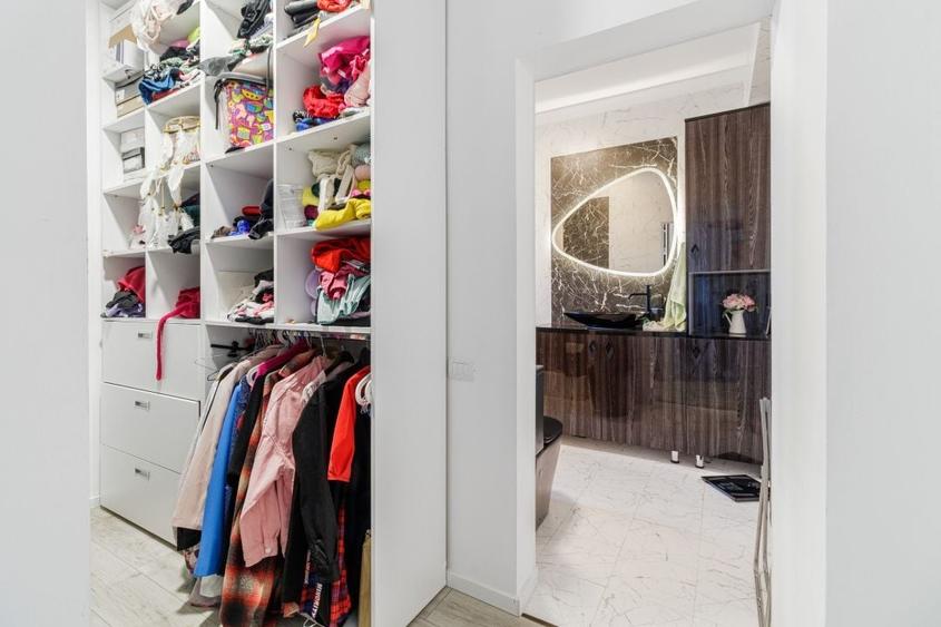 Duplex cu 4 camere cu Canalizare în Corbeanca