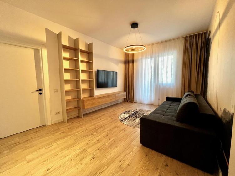 Apartament cu 2 camere decomandat în Grozăvești