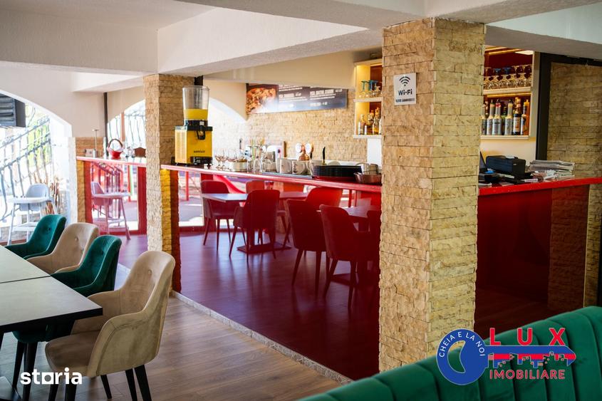 Spațiu comercial, de 10,957 mp, în Somova