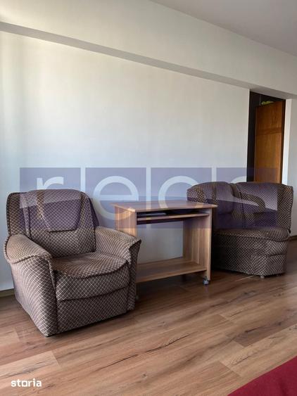 VANZARE 2 CAMERE | 54 MP | ETAJ 6 | MOBILAT & UTILAT | DRUMUL TABEREI - 5