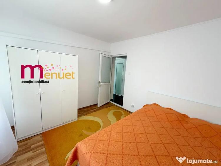 Apartament 2 camere,zona Pelican,etaj 2 - 2