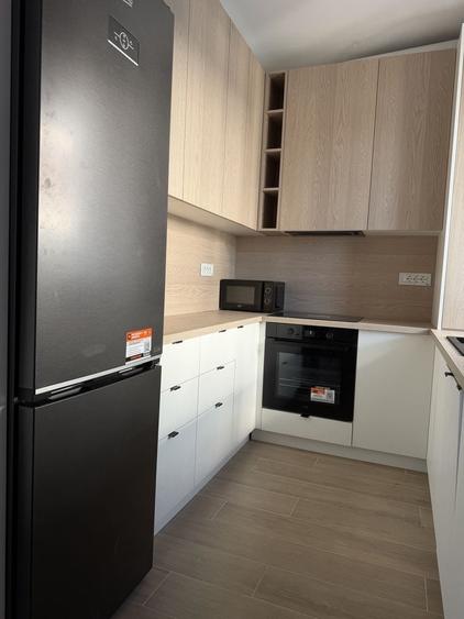 Apartament cu 3 camere în Tunari