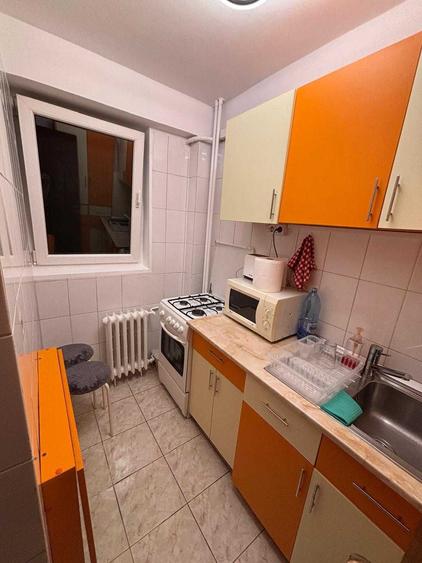 Prima inchiriere garsoniera mobilata Prelungirea Ghencea-Metrou - 16