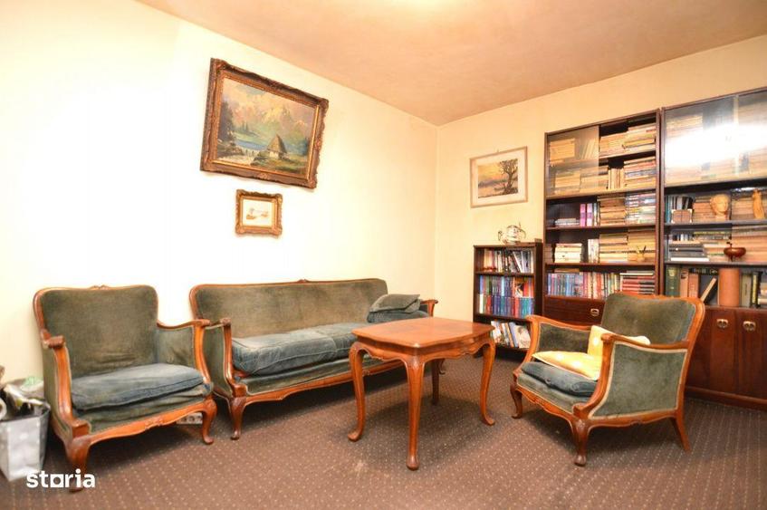Apartament cu 2 camere decomandat, mobilat în Berceni — fotografia 1