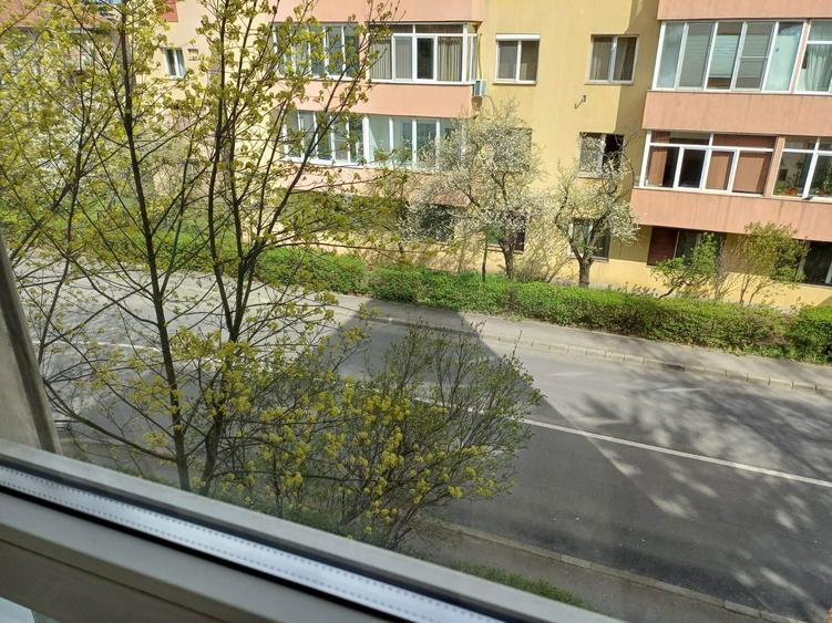 Apartament cu 2 camere decomandat în Exterior Vest