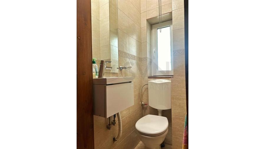 Apartament cu 3 camere decomandat, mobilat în Grădina Icoanei