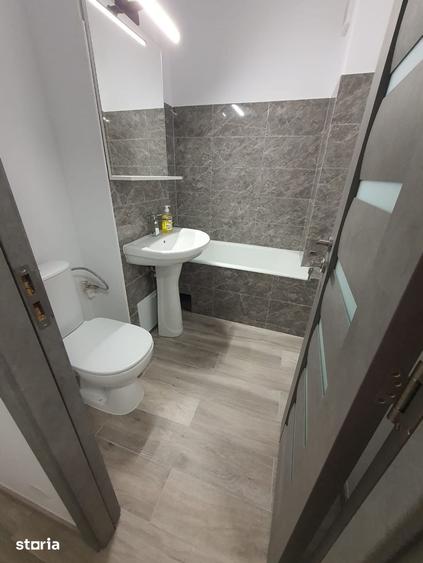 Alexandru cel Bun bloc la bulevard apartament 2 camere decomandat - 5
