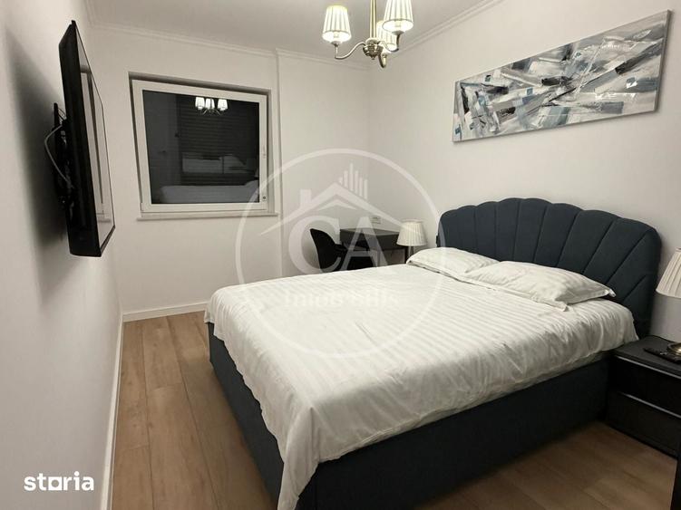 Apartament cu 3 camere decomandat în Calea Aradului