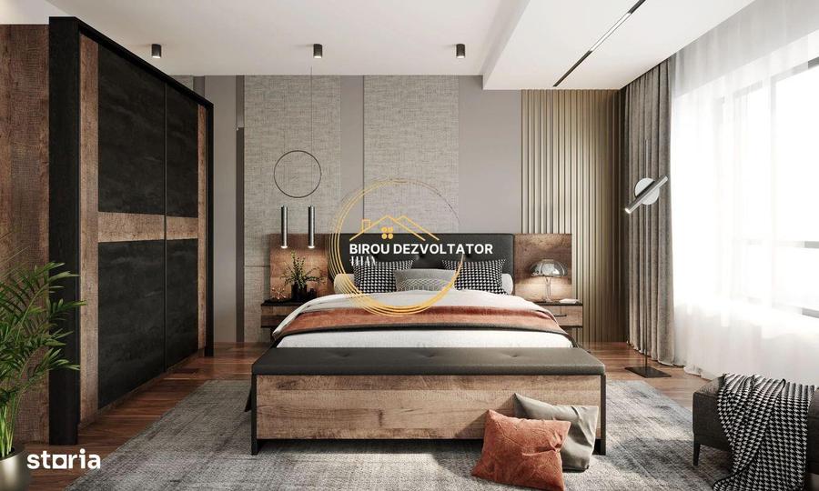 Apartament cu 2 camere decomandat în Titan — fotografia 1