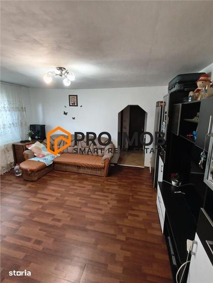 Apartament cu 2 camere semidecomandat în Unirii Sud