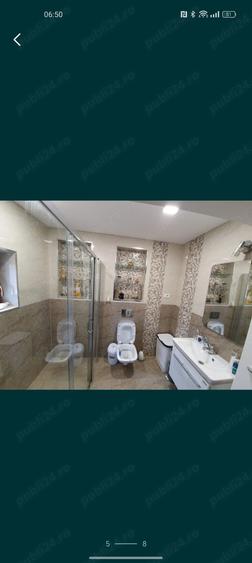 Casă cu 3 camere cu Teren 390 Mp în Bariera Vâlcii