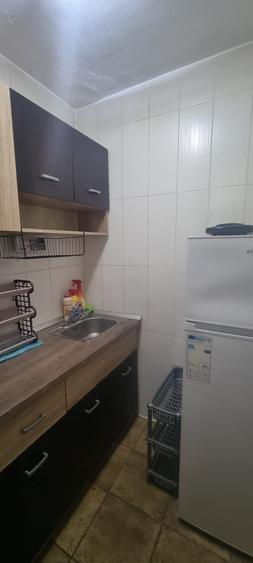 Garsonieră semidecomandată în Micălaca