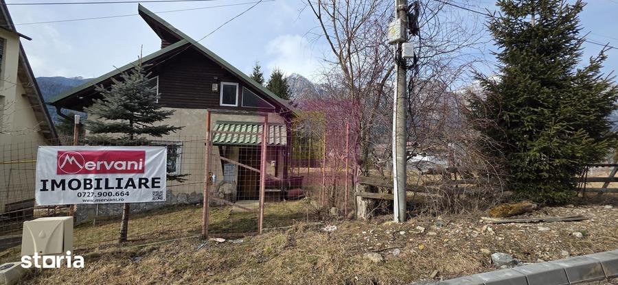 Casă cu 5 camere cu Teren 251 Mp în Zamora