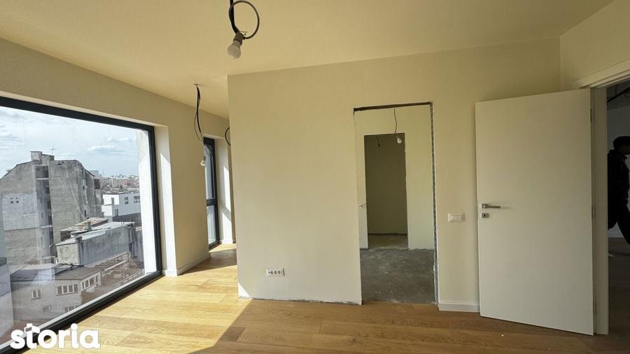 Vanzare apartamente de 2 camere Dacia-Eminescu - 3