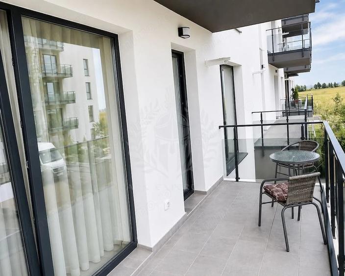 APARTAMENT 2 CAMERE DE INCHIRIAT //MRS VILLAGE, PLOIE?TI - 3