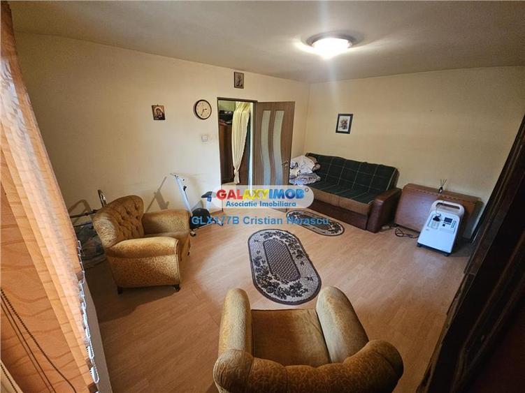 Casă cu 3 camere cu Teren 434 Mp în Sud-Vest