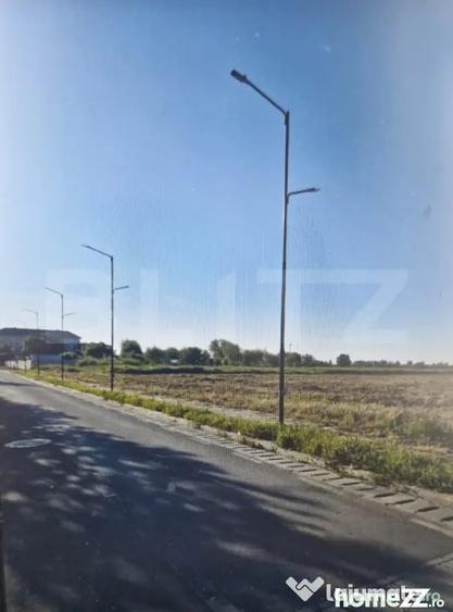 Teren în Ultracentral