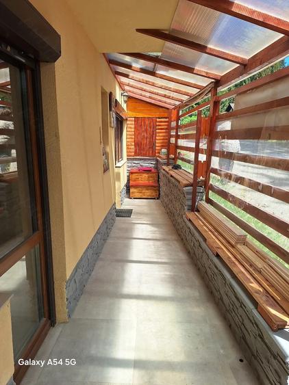 Apartament cu 2 camere decomandat în Valea Alba