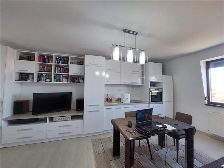 Apartament la cheie cu loc de parcare inclus, in bloc nou, Gradiste - 3