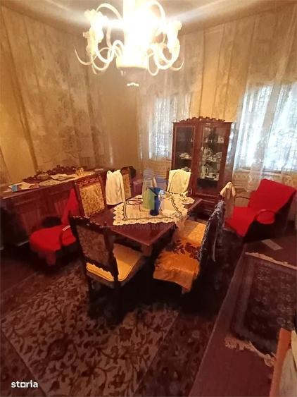 Casa 3 camere caramida si boltari, zona Centrala , Sup terenului 397 - 2