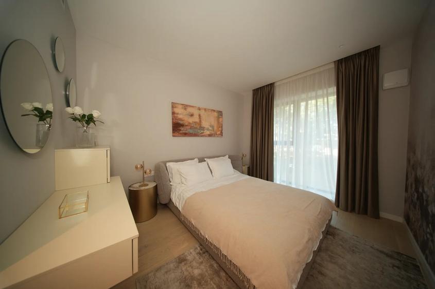 3 camere | Finisaje premium, ideal investiție | Floreasca - 13