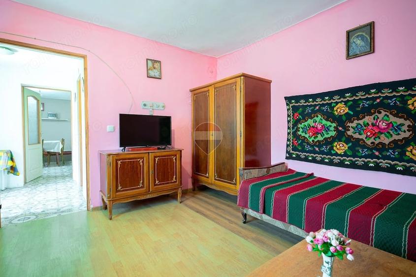 Casă cu Teren 931 Mp în Șinca