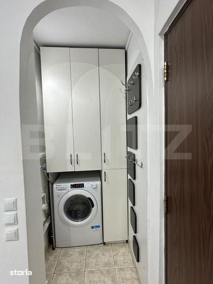 Doua camere decomandate, Zorilor - 10