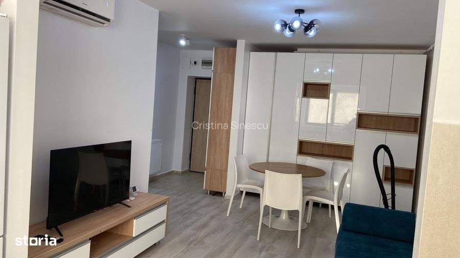 Apartament 2 camere de inchiriat HILS Pallady | 600 /luna