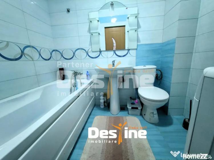 Garsonieră decomandată în Vișani