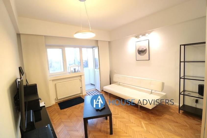 Inchiriere apartament 2 camere Calea Victoriei - 8